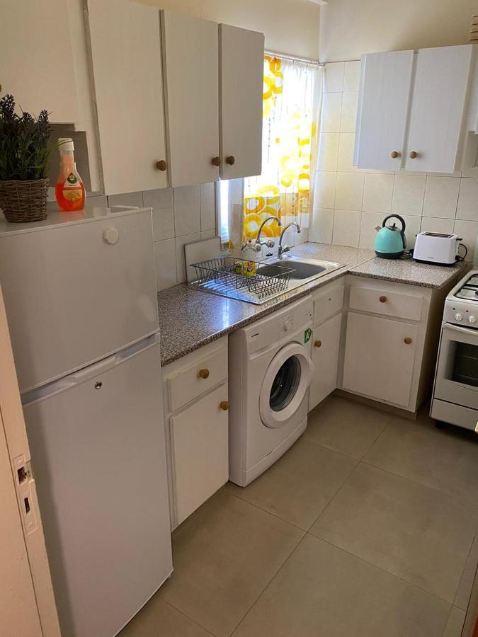 Comfortable Apartament Larnaca